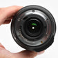 Nikon Nikkor AFS 24-85mm f3.5-4.5G ED VR zoom lens, Hood, Pouch, *Read