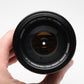 Canon MF 70-210mm F4 FD macro zoom lens, caps, nice & clean