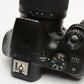 Sony A3500 20.1MP w/18-50mm f4-5.6 zoom, 2 batts, charger, Very clean, Tested