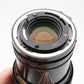 Canon MF 70-210mm F4 FD macro zoom lens, caps, nice & clean