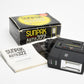 Sunpak Auto 322 Electronic flash, Tested, clean, nice vertical design (Boxed)