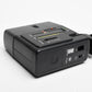 Sunpak Auto 322 Electronic flash, Tested, clean, nice vertical design (Boxed)