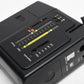 Sunpak Auto 322 Electronic flash, Tested, clean, nice vertical design (Boxed)