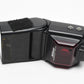 Nikon SB-24 Speedlight flash, Tested, Great working