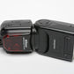 Nikon SB-900 Speedlight flash, tested, great