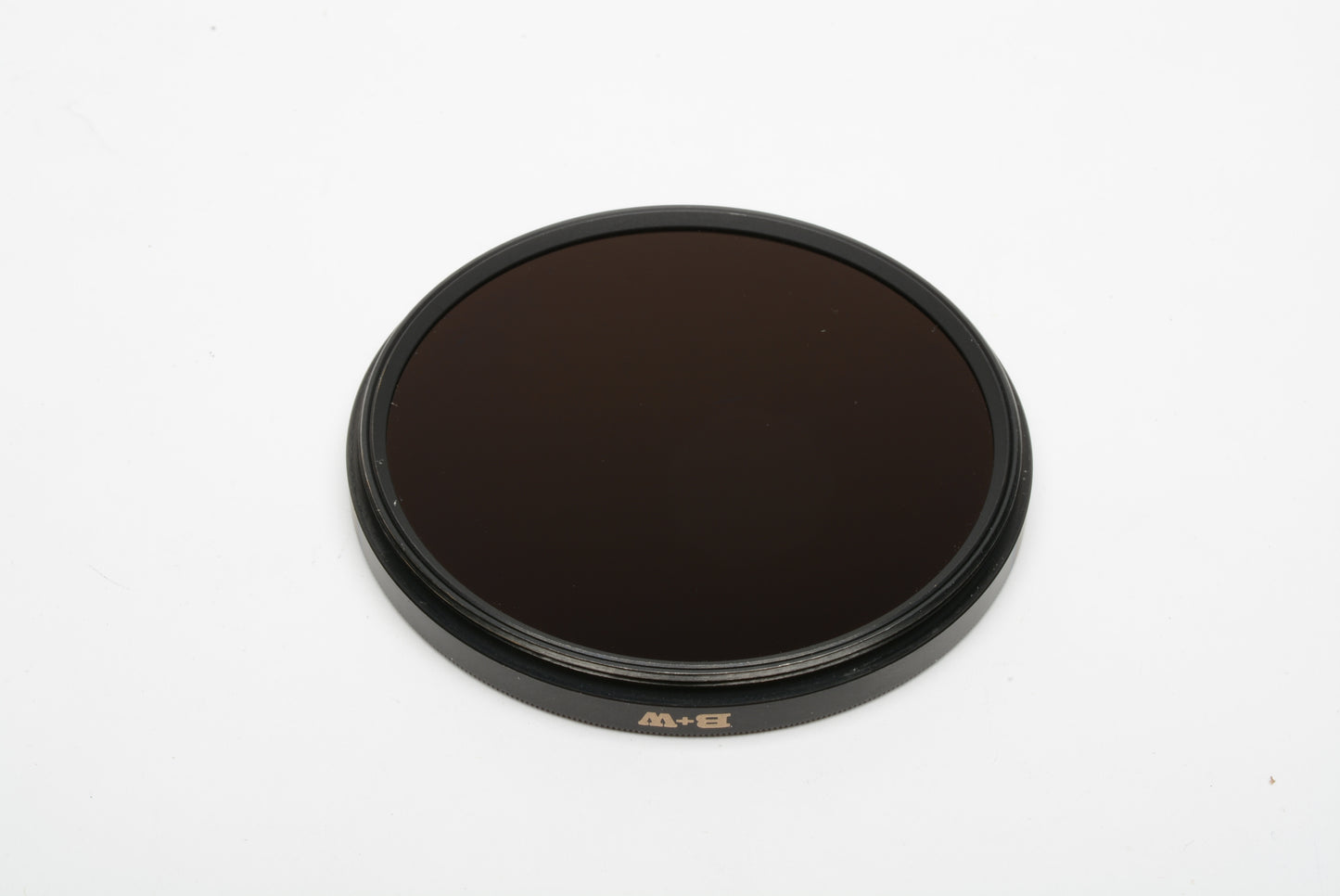 B+W 62mm 110 ND 3 10BL1000X E F Pro filter in jewel case, Mint-