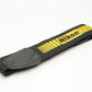 Nikon LN-1 wide strap big case / big lens strap Black/Yellow 1.75", New