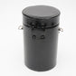 Canon Hard lens case E 5.5' tall x 3" wide, clean