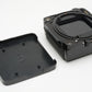 Mamiya RZ67 220 Pro Roll Film Back Holder RZ-67 w/Cap, Good seals, No DS