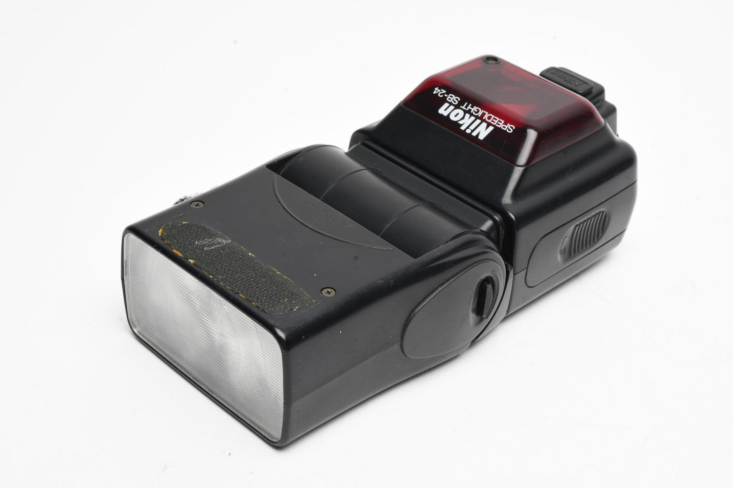Nikon SB-24 Speedlight flash, Tested, Great working
