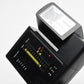 Sunpak Auto 322 Electronic flash, Tested, clean, nice vertical design (Boxed)