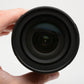 Nikon AF-S Nikkor 18-135mm f3.5-5.6G ED zoom lens, caps, Very clean