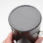 Canon Hard lens case E 5.5' tall x 3" wide, clean