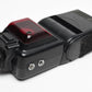 Nikon SB-24 Speedlight flash, Tested, Great working