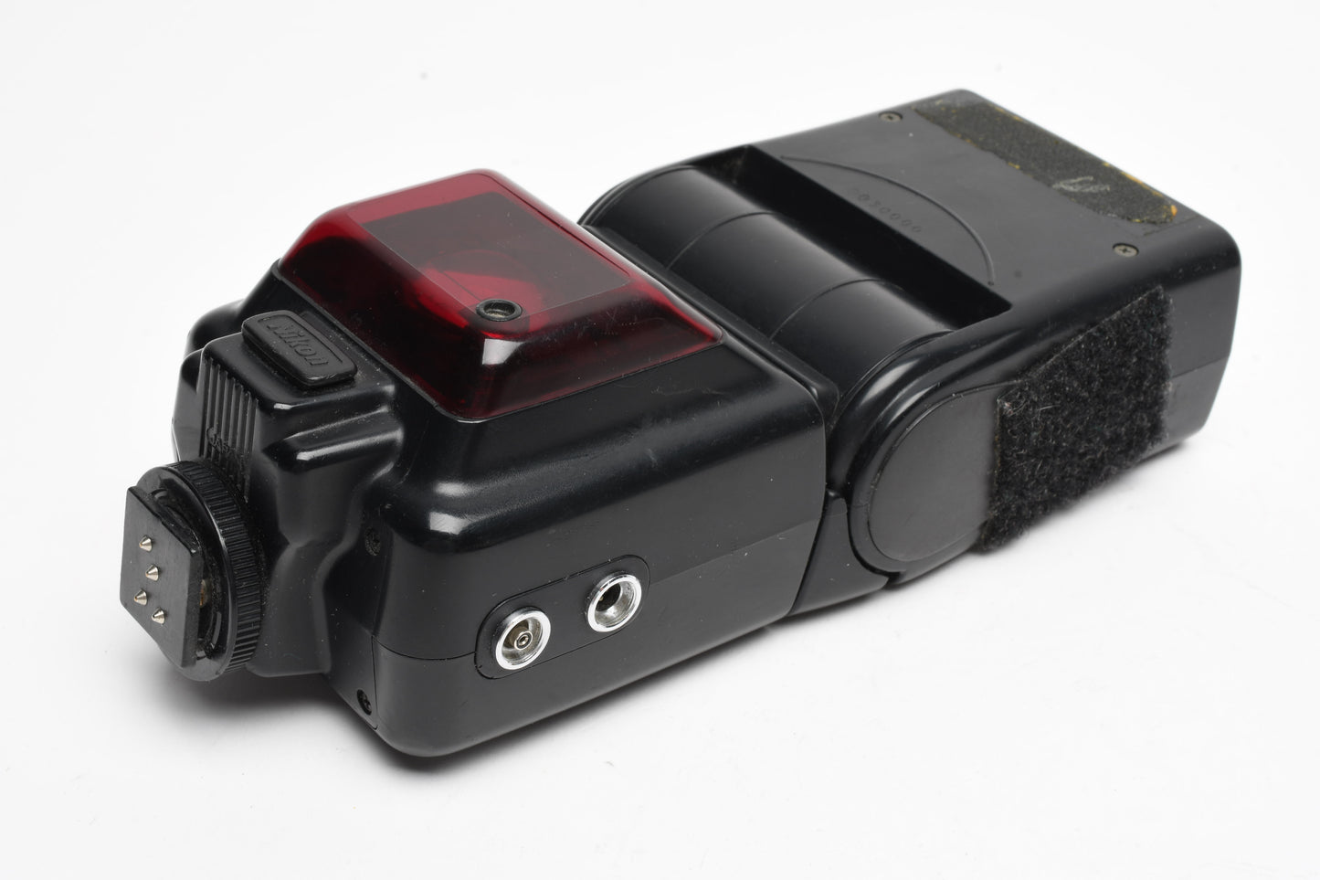 Nikon SB-24 Speedlight flash, Tested, Great working