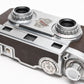 Revere Stereo 33 3D Camera, Tested, Great!  *Read w/Case