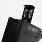 Sunpak Auto 322 Electronic flash, Tested, clean, nice vertical design (Boxed)
