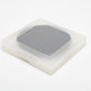 B+W 62mm 110 ND 3 10BL1000X E F Pro filter in jewel case, Mint-