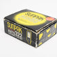Sunpak Auto 322 Electronic flash, Tested, clean, nice vertical design (Boxed)