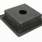 Toyo-View 4x5 View Camera recessed lens board w/No.2 Rapax/Graflex 34mm