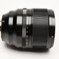 Fujifilm XF 50mm f1 R WR Lens, Mint, USA