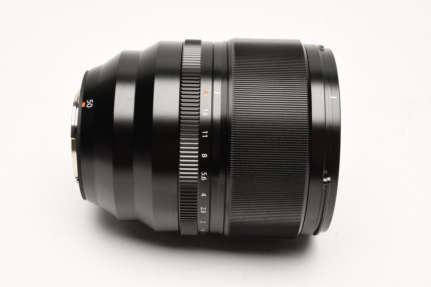 Fujifilm XF 50mm f1 R WR Lens, Mint, USA