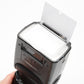 Nikon SB-900 Speedlight flash, tested, great