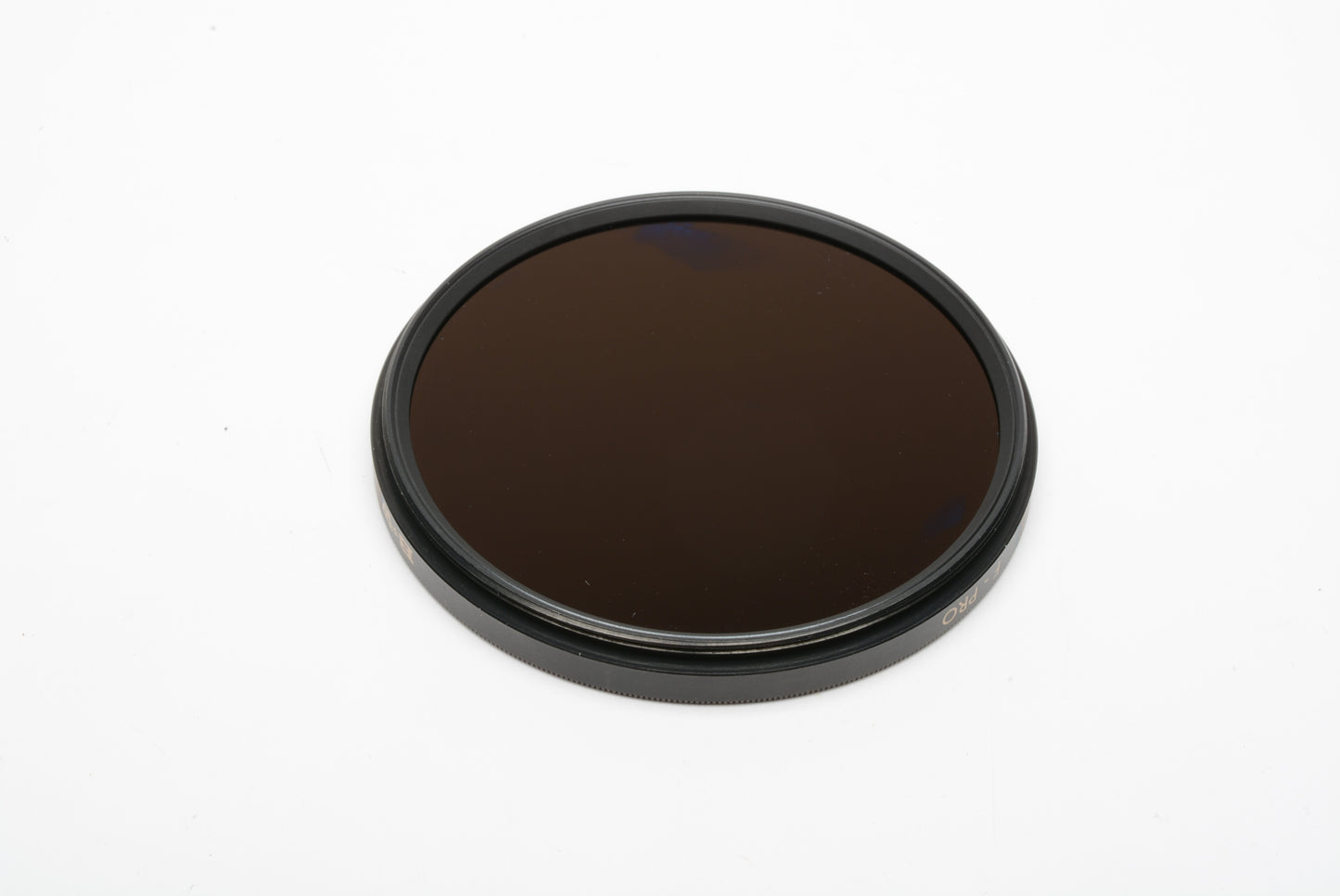 B+W 62mm 106 ND 1,8-6 BL64X E F Pro filter in jewel case, Mint-
