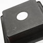 Toyo-View 4x5 View Camera recessed lens board w/No.2 Rapax/Graflex 34mm