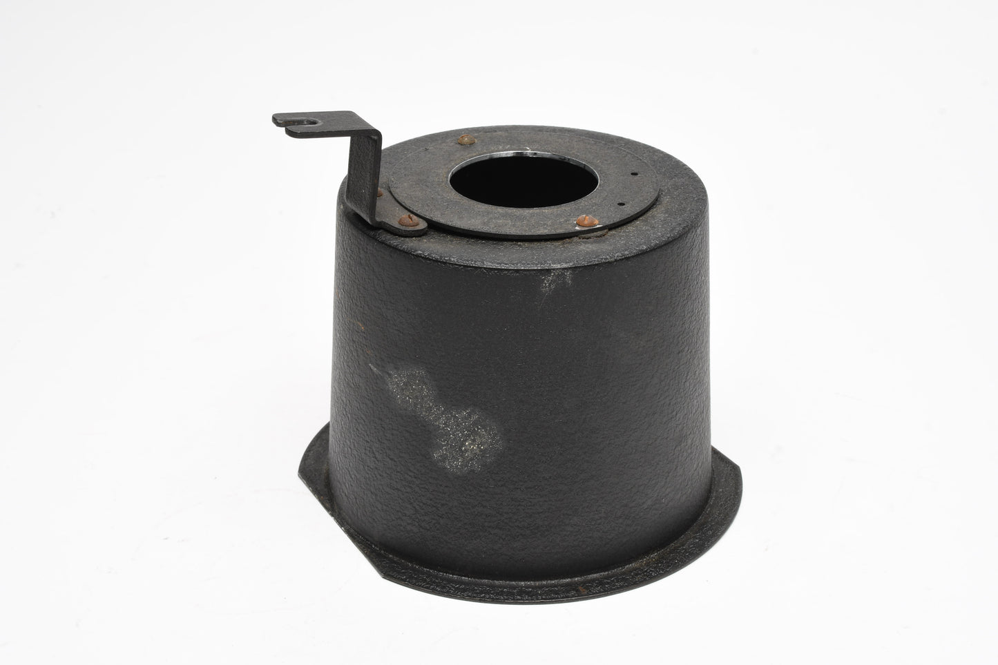 Omega 4.5" Cone Lens Mount for D2 Enlarger w/50mm Opening