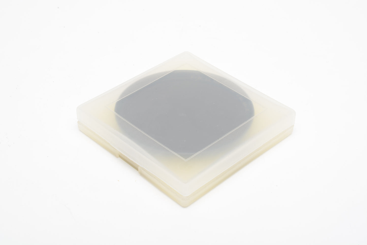B+W 62mm 106 ND 1,8-6 BL64X E F Pro filter in jewel case, Mint-