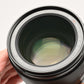 Fujifilm XF 50mm f1 R WR Lens, Mint, USA