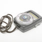 Gossen Luna Pro CDS Incident or Reflected Light Meter, case, strap, accurate