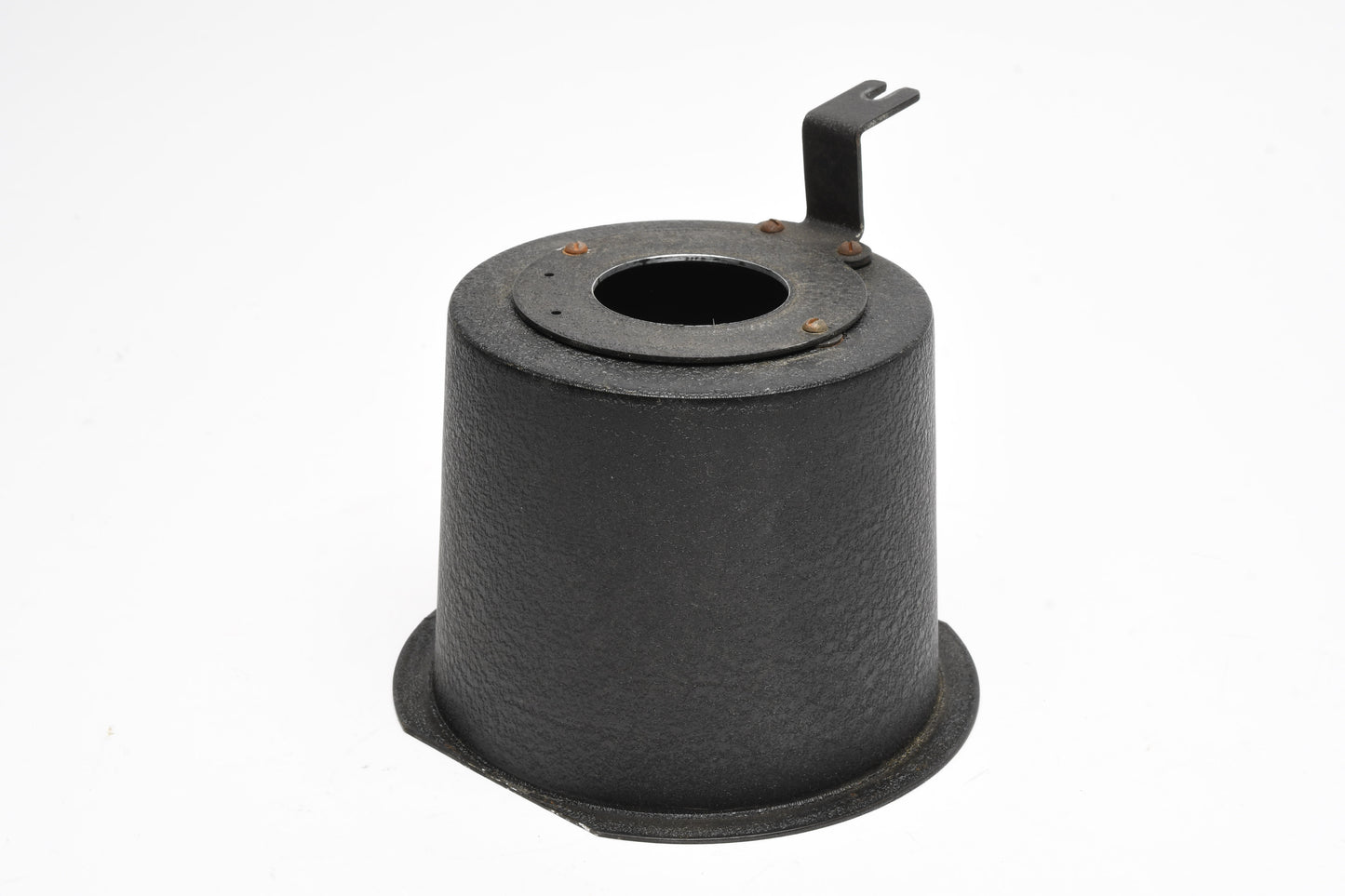 Omega 4.5" Cone Lens Mount for D2 Enlarger w/50mm Opening