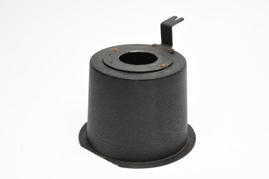 Omega 4.5" Cone Lens Mount for D2 Enlarger w/50mm Opening