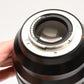Fujifilm XF 50mm f1 R WR Lens, Mint, USA