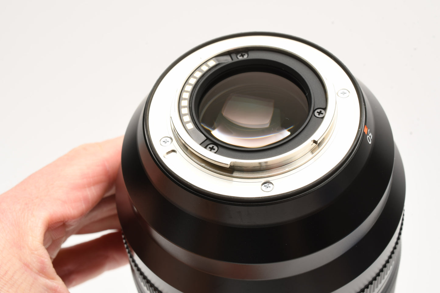 Fujifilm XF 50mm f1 R WR Lens, Mint, USA