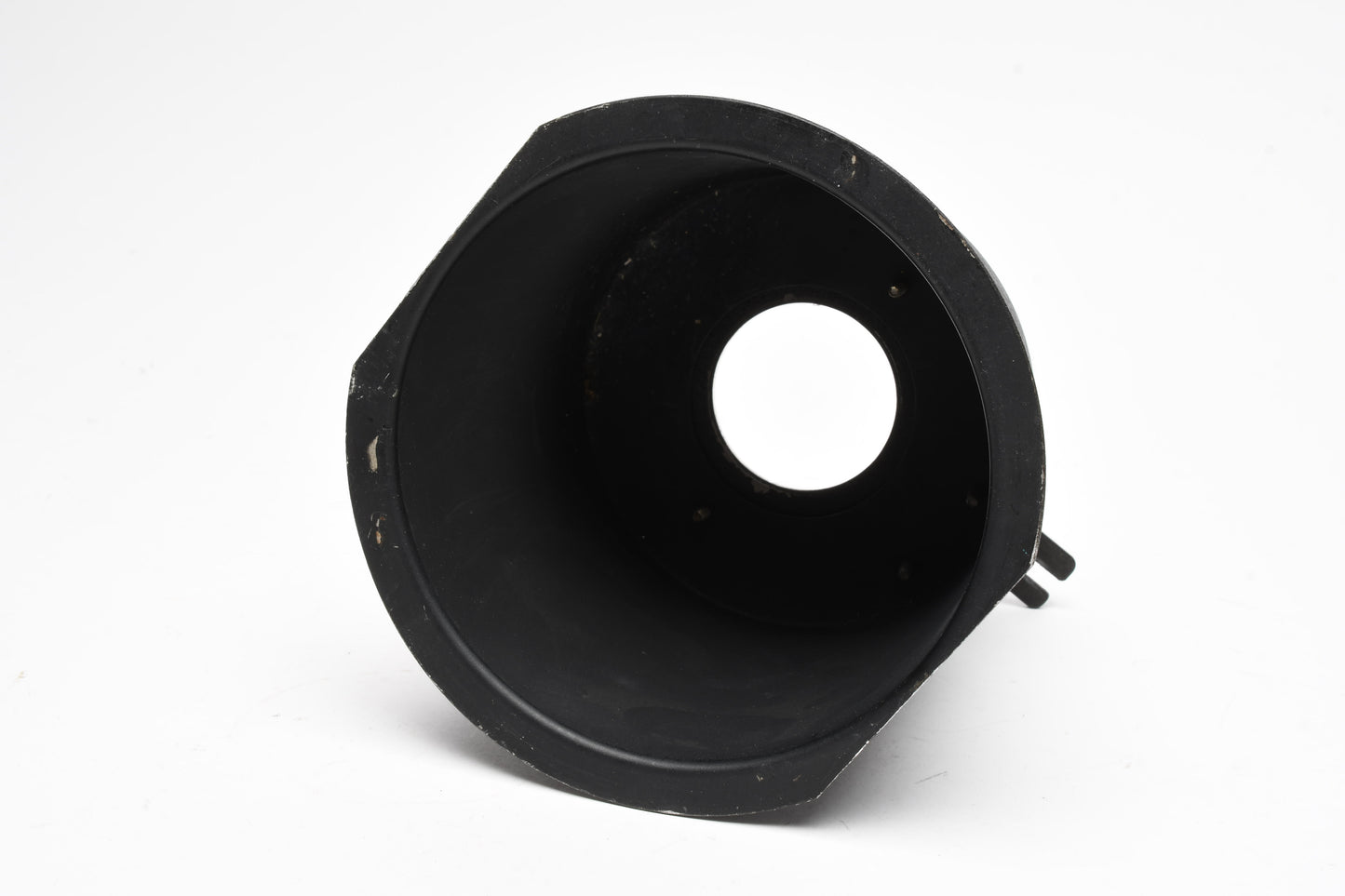 Omega 4.5" Cone Lens Mount for D2 Enlarger w/50mm Opening