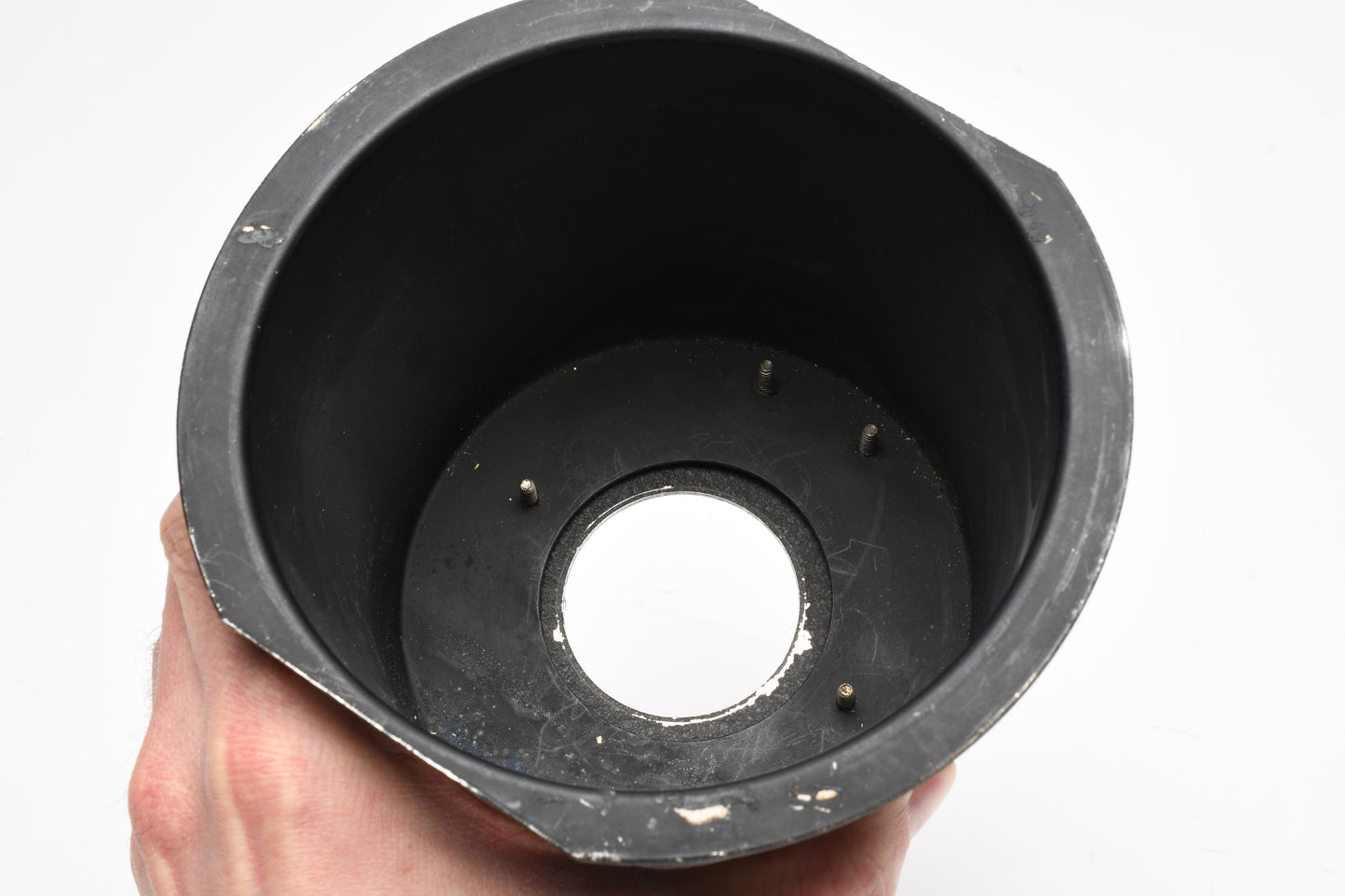 Omega 4.5" Cone Lens Mount for D2 Enlarger w/50mm Opening
