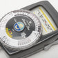 Gossen Luna Pro CDS Incident or Reflected Light Meter, case, strap, accurate