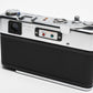 Yashica Electro 35 35mm camera w/Yashinon DX 45mm f1.7, Case, Parts or Repair