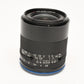 Zeiss Loxia 21mm F2.8 Wide lens for Sony E-Mount, Hood, Caps, Box