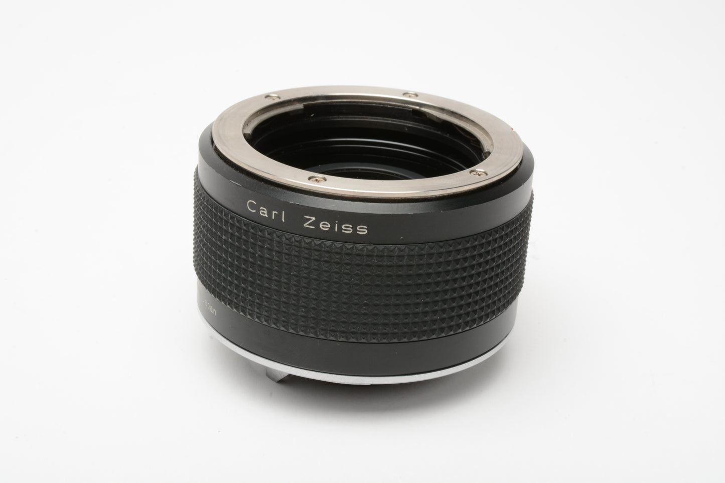 Contax Carl Zeiss Mutar I 2x T* Teleconverter Lens for C/Y Mount, Clean