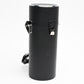Kalimar 85-205mm f3.8 Telephoto zoom lens Yashica mount, caps, case, Nice