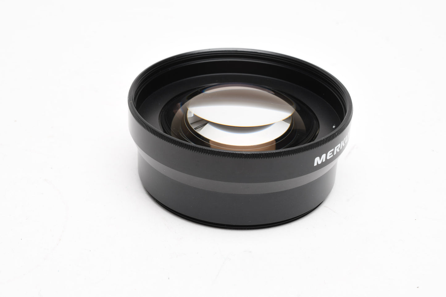Merkury .45X 58mm wide angle auxiliary lens, Mint, Boxed