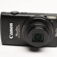 Canon Powershot Elph 330HS 12.1MP Digital Point&Shoot camera +32GB SD