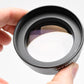 Merkury .45X 58mm wide angle auxiliary lens, Mint, Boxed
