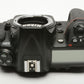 Nikon D300 Body, 2batts, charger, 4GB CF, strap, only 20,995 Acts!