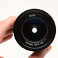 Zeiss Loxia 21mm F2.8 Wide lens for Sony E-Mount, Hood, Caps, Box