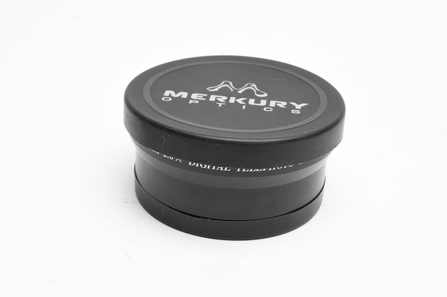 Merkury .45X 58mm wide angle auxiliary lens, Mint, Boxed